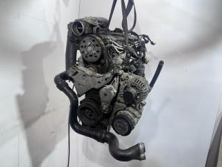 двигатель Skoda Octavia 2 поколение (A5) 2007, 1.9 л., TDi, дизель, фургон, BDJ, BKC, BDK, BXE, BJB, AVQ, BST