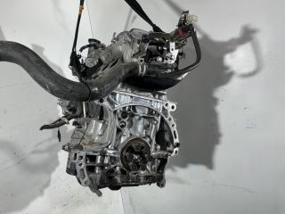 двигатель Mazda 3 BK [рестайлинг] 2007, 1.6 л., бензин, Z6, .