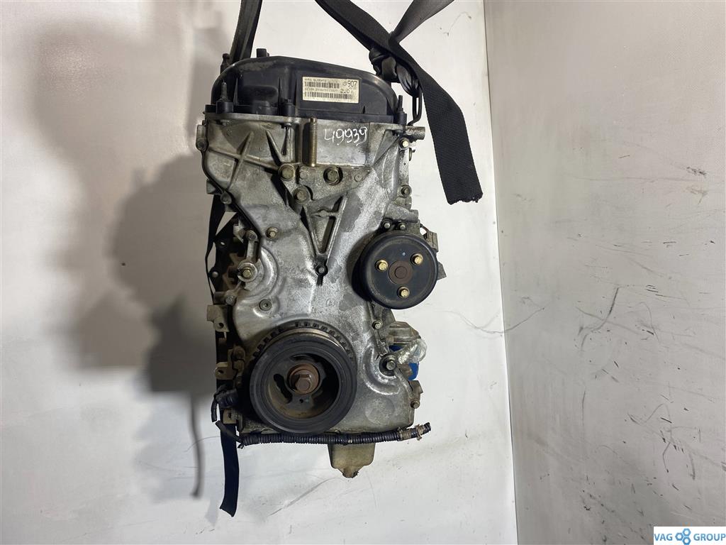двигатель Ford Mondeo 4 поколение 2009, 2.0 л., бензин, минивэн, AODA, AOBA, QQDB, AOWA, AOWB, Q7DA, AODB, TBBA, AOBC, QQDA, AODE, SYDA, CJBB, CJBA, B4204S4, TBBB, 3458101543 - фото №1