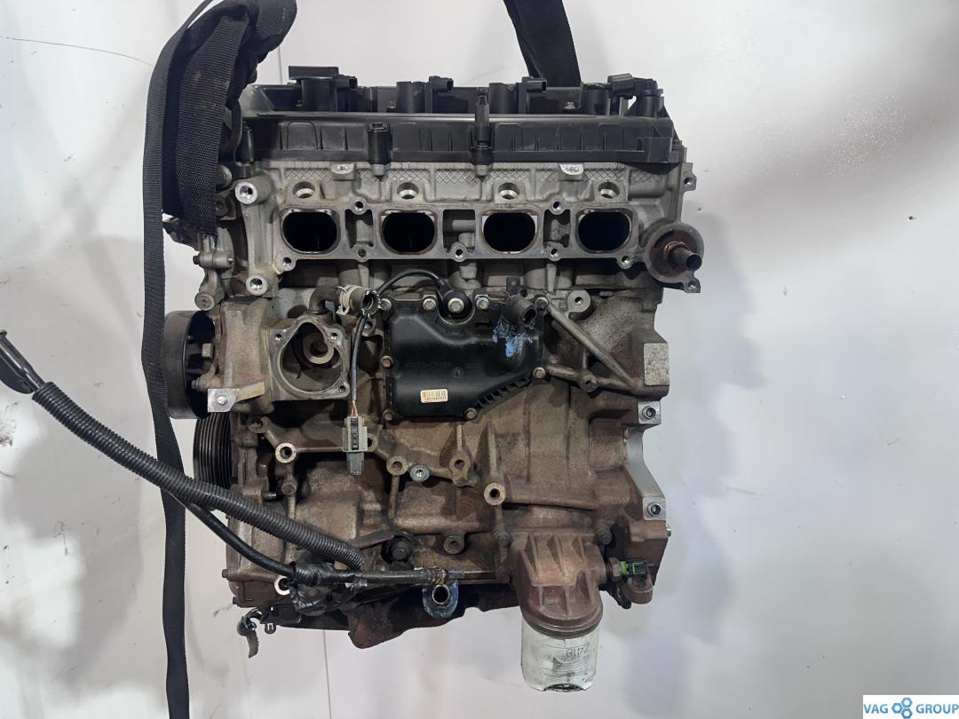 двигатель Ford Mondeo 4 поколение 2009, 2.0 л., бензин, минивэн, AODA, AOBA, QQDB, AOWA, AOWB, Q7DA, AODB, TBBA, AOBC, QQDA, AODE, SYDA, CJBB, CJBA, B4204S4, TBBB, 3458101543 - фото №1