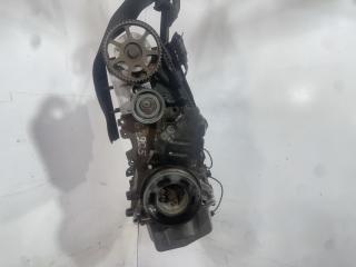 двигатель Volkswagen Caddy 3 поколение 2009, 2.0 л., бензин, AXA, BSX