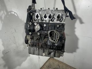 двигатель Volkswagen Caddy 3 поколение 2009, 2.0 л., бензин, AXA, BSX