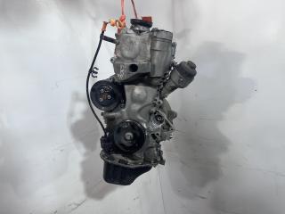 двигатель Skoda Rapid 1 поколение 2013, 1.2 л., бензин, BME, CGP, AZQ, BZG, CGPA, CGPB