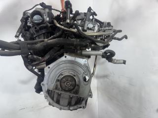 двигатель Skoda Octavia 2 поколение (A5) 2007, 2.0 л., FSI, бензин, седан, BVZ, BVY, BLR, BLX, BLY, BVX