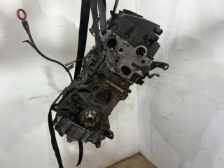 двигатель Volkswagen Caddy 3 поколение 2007, 1.9 л., TDi, дизель, BRS, BRR, BMP, BLS, BMM, BSU