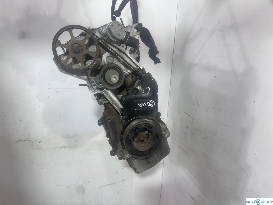 двигатель Volkswagen Jetta 4 поколение 2001, 1.8 л., бензин, AWT, AWM, AMB, AWC, AUG, AVJ, APX, BFB, BAM, AJH, AUQ, BEX, AWP - фото №1