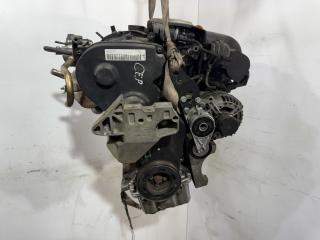 двигатель Volkswagen Eos 1 поколение 2008, 2.0 л., FSI, бензин, седан, BVZ, BVY, BLR, BLX, BLY, BVX