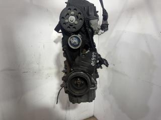 двигатель Skoda Roomster 1 поколение 2008, 1.9 л., TDi, дизель, BRS, BRR, BMP, BLS, BMM, BSU