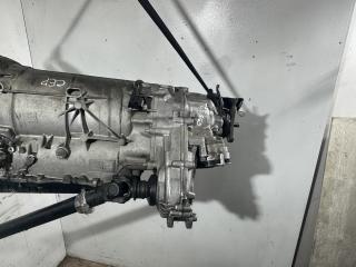 КПП автоматическая (АКПП) BMW X6 E71/E72 2010, 3.0 л., дизель, 8HP70X, 020056, 0228940, 0228940-020056