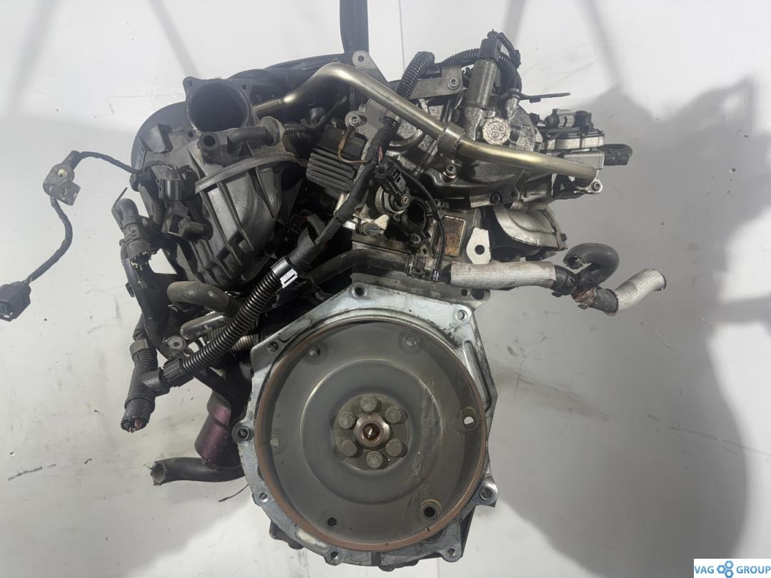 двигатель Volkswagen Eos 1 поколение 2008, 2.0 л., FSI, бензин, BVZ, BVY, BLR, BLX, BLY, BVX - фото №1
