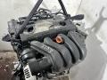 двигатель Volkswagen Golf 5 поколение 2006, 2.0 л., FSI, бензин, BVZ, BVY, BLR, BLX, BLY, BVX - фото №8