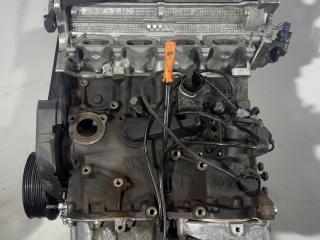двигатель Audi A4 B5 [рестайлинг] 1999, 1.8 л., бензин, ATW, ANB