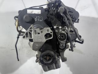 двигатель Volkswagen Jetta 5 поколение 2006, 2.0 л., FSI, бензин, седан, BVZ, BVY, BLR, BLX, BLY, BVX