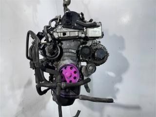 двигатель Volkswagen Beetle 3 поколение 2013, 1.2 л., TSI, бензин, CBZ, CBZA, CBZB, CBZC, CBZD