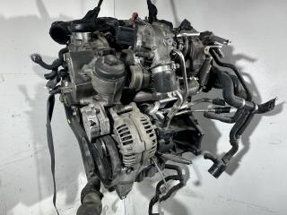 двигатель Volkswagen Jetta 5 поколение 2008, 1.4 л., BLG, BMY, BWK