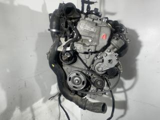 двигатель Volkswagen Golf 5 поколение 2007, 1.4 л., бензин, BLG, BMY, BWK