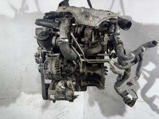 двигатель Volkswagen Golf 5 поколение 2007, 1.4 л., бензин, BLG, BMY, BWK