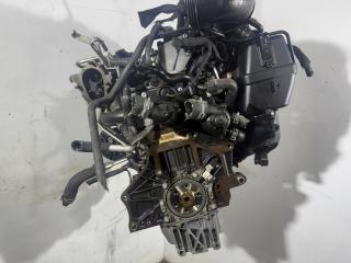 двигатель Volkswagen Golf 5 поколение 2007, 1.4 л., бензин, BLG, BMY, BWK