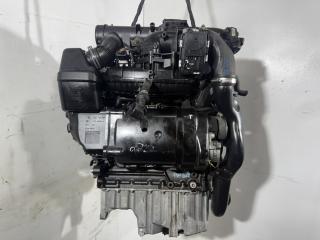 двигатель Volkswagen Golf 5 поколение 2007, 1.4 л., бензин, BLG, BMY, BWK