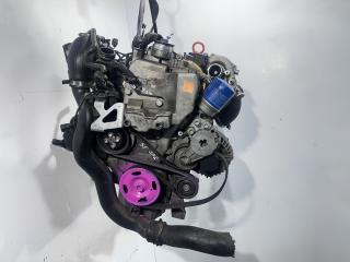 двигатель Volkswagen Tiguan 1 поколение [рестайлинг] 2011, 1.4 л., TSI, бензин, CAX, CDG, CAV, CTH, CDGA, CAVD, CAXA, CAXC, CAVA, CTHA, CAVB, CAXB, CTHB, CTHC