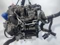 двигатель Volkswagen Sharan 2 поколение 2012, 1.4 л., TSI, бензин, CAX, CDG, CAV, CTH, CDGA, CAVD, CAXA, CAXC, CAVA, CTHA, CAVB, CAXB, CTHB, CTHC - фото №3