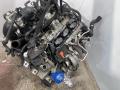 двигатель Volkswagen Golf 5 поколение 2007, 1.4 л., TSI, бензин, CAX, CDG, CAV, CTH, CDGA, CAVD, CAXA, CAXC, CAVA, CTHA, CAVB, CAXB, CTHB, CTHC - фото №9