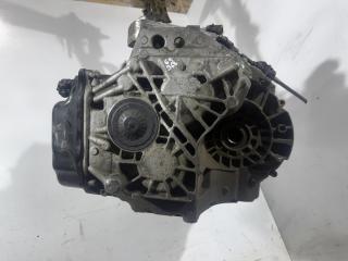 КПП автоматическая (АКПП) Volkswagen Tiguan 1 поколение [рестайлинг] 2011, 2.0 л., TDi, дизель, MYG, LWS, MYB, NYD, NZS