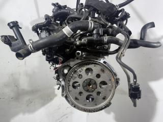 двигатель Kia Ceed 2 поколение 2014, 1.4 л., бензин, ., G4LC