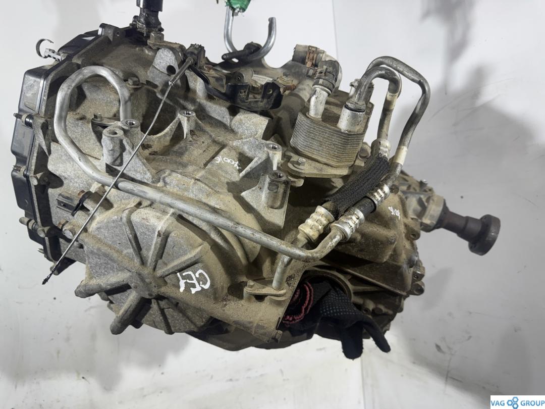 КПП автоматическая (АКПП) Ford Explorer 5 поколение 2012, 1.6 л., бензин, CV6Z7000B, CV6Z7000NARM, EV6Z7000BRM, EV6Z-7000-VRM, SV6P-7000-BA, SV6Z-7000-HA, SV6Z-7000-HARM, SV6Z-7000-V, SV6Z7000NA, CV6P, SV6P-7000-EA, SV6Z7000, SV6Z7000EA, SV6R7000EA - фото №1