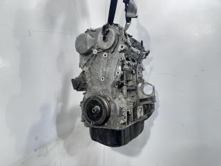 двигатель Hyundai Tucson 3 поколение [рестайлинг] 2019, 2.4 л., бензин, G4KJ, .