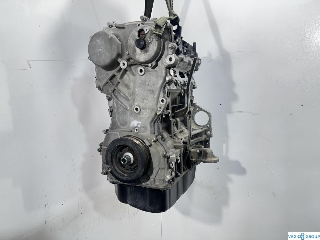 двигатель Kia K7 2017, 2.4 л., бензин, G4KJ, . - фото №1