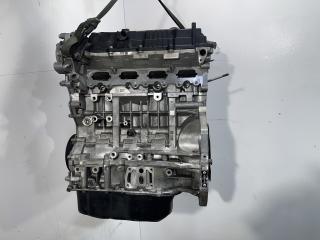 двигатель Hyundai Tucson 3 поколение [рестайлинг] 2019, 2.4 л., бензин, G4KJ, .