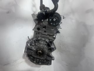 двигатель Volkswagen Jetta 6 поколение [рестайлинг] 2016, 1.4 л., бензин, CPW, 04E103475BT