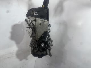 двигатель Volkswagen Golf 7 поколение [рестайлинг] 2018, 1.4 л., бензин, CPW, 04E103475BT