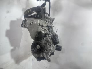 двигатель Volkswagen Jetta 6 поколение [рестайлинг] 2016, 1.4 л., бензин, CPW, 04E103475BT