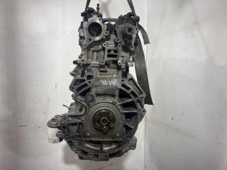 двигатель Ford Escape 3 поколение 2013, 2.0 л., бензин, R9DA, R9CB, R9CF, R9CH, R9DB