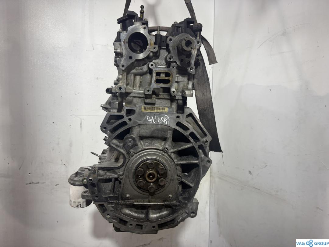 двигатель Ford Fusion 2013, 2.0 л., бензин, R9DA, R9CB, R9CF, R9CH, R9DB - фото №1