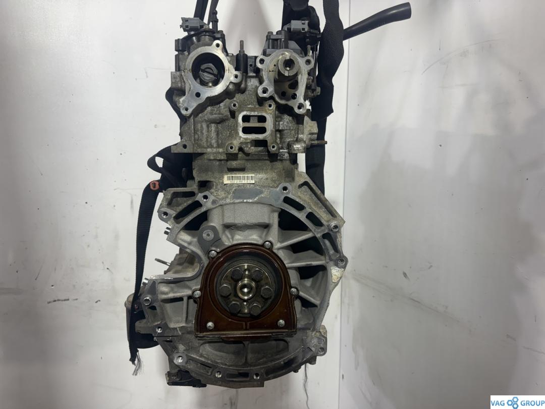 двигатель Ford Fusion 2013, 2.0 л., бензин, R9DA, R9CB, R9CF, R9CH, R9DB - фото №1