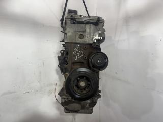 двигатель Volkswagen Touareg 1 поколение 2004, 3.2 л., BKK, BDL, AZZ, BKJ, BAA, BMX, BMV, BRJ