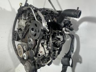 двигатель Kia Sorento 3 поколение [рестайлинг] 2018, 2.2 л., дизель, ., D4HB