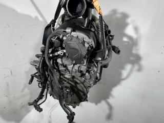 двигатель Volkswagen Multivan T5 2006, 2.5 л., TDi, дизель, AXE, AXD