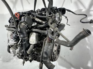 двигатель Volkswagen Touran 1 поколение [2-й рестайлинг] 2012, 2.0 л., TDi, дизель, CNE, CKU, CKT, CSH, CAA, CDC, CNF, CLCA, CLJA, CLJ, CLC, CDB, CKUB, CAAA, CAAB, CAAC, CAAD, CAAE, CLCB, CGL, CKTB, CKTC, CSNA, CSL, CDBA, CDCA, CNEA, CSHA, CSN