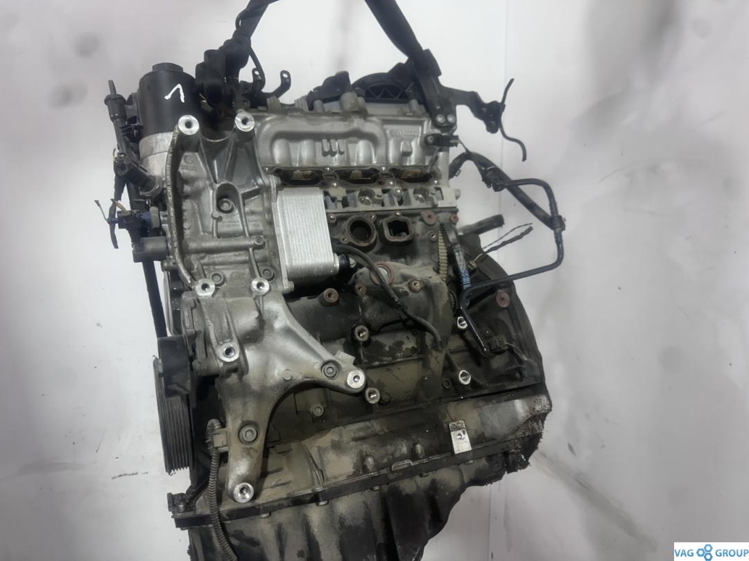 двигатель Audi Q5 FY 2016, 2.0 л., бензин, CYN, CYP, CNCB, CHU, CNC, CNCD, CNCE, CTN, CVJ, CYM, CYNB, CYPA, CYR, DLH, CYPB - фото №1