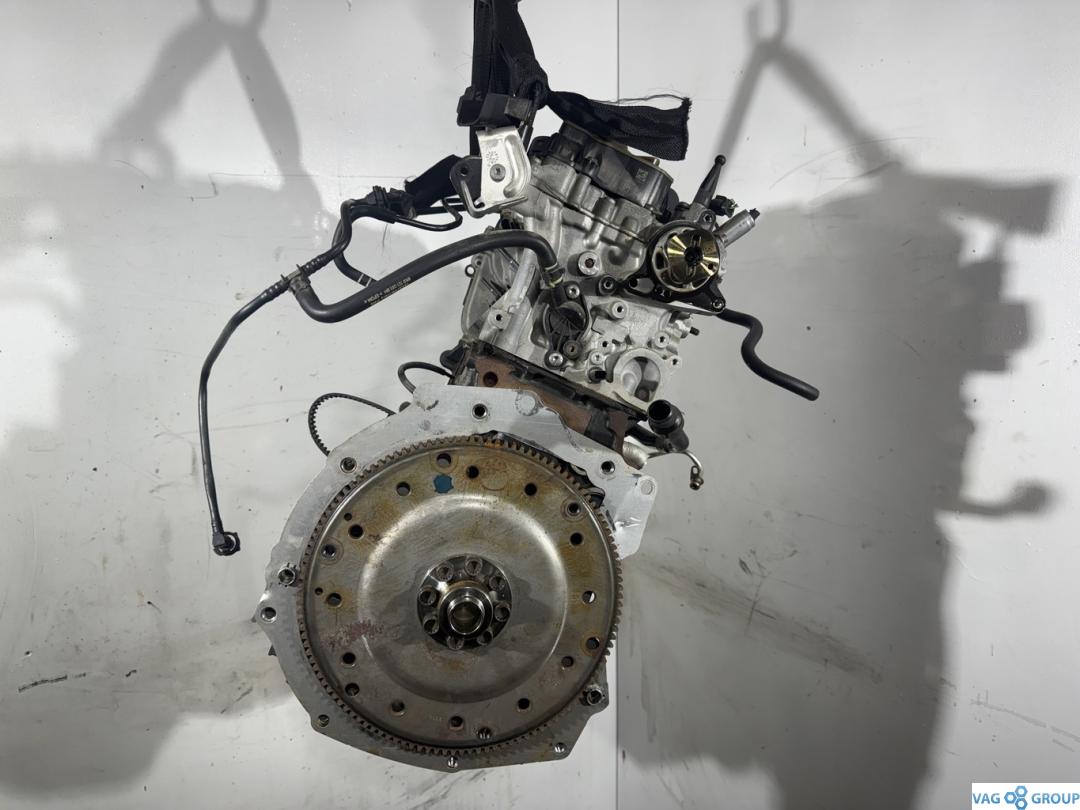 двигатель Audi Q5 FY 2016, 2.0 л., бензин, CYN, CYP, CNCB, CHU, CNC, CNCD, CNCE, CTN, CVJ, CYM, CYNB, CYPA, CYR, DLH, CYPB - фото №1