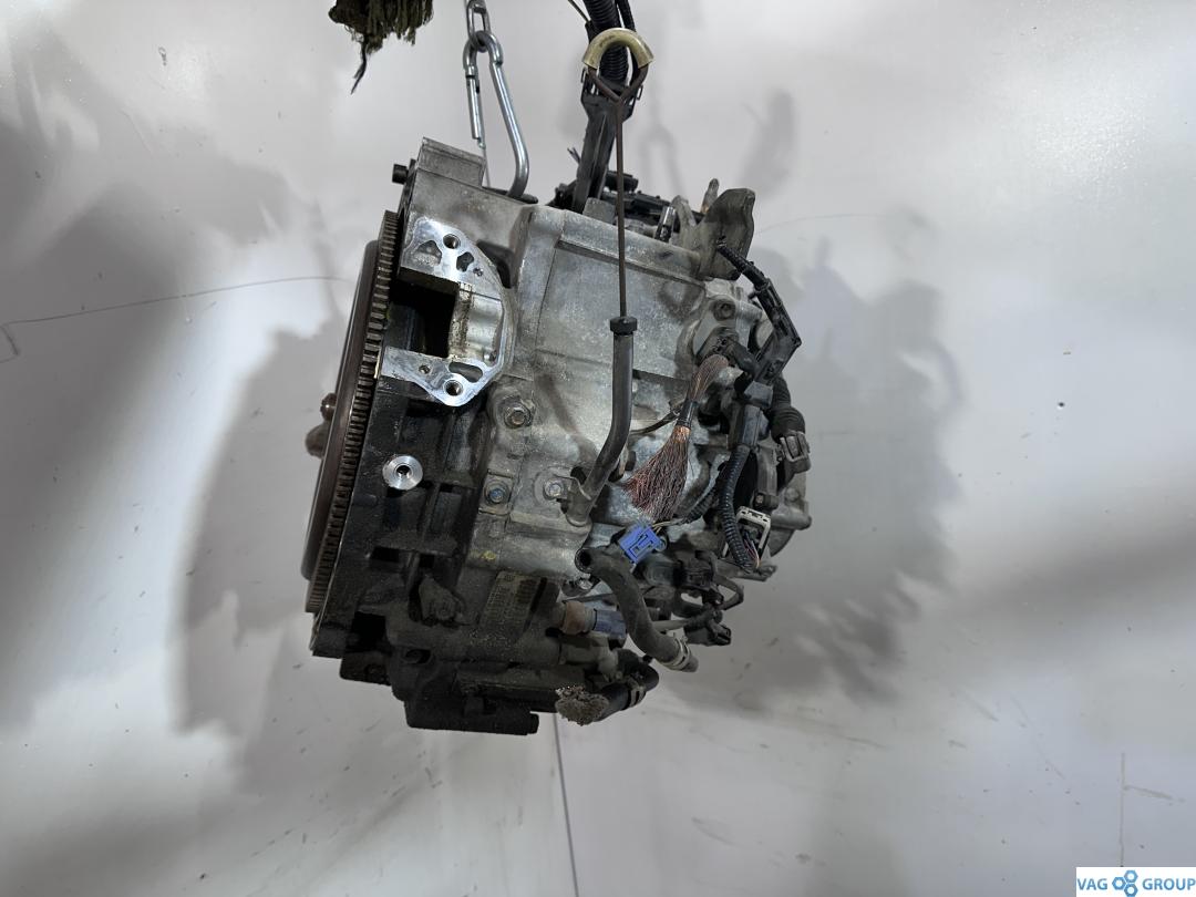 КПП автоматическая (АКПП) Acura TL 2013, 3.5 л., бензин, BK3A, 2002BRK3, ARK3AA0 - фото №1