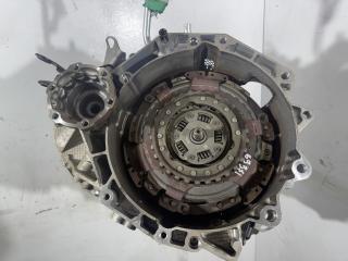 КПП автоматическая (АКПП) Volkswagen Golf 6 поколение 2010, 1.4 л., бензин, LKP, LPL, LQM, LWW, MGM, MLD, MPK, MUV, NAU, NQA, NTP, NTX, PKM, PKU, PMH, PMQ, PVU, PWB, QGV, QQT