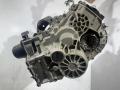 КПП автоматическая (АКПП) Volkswagen Touran 1 поколение [2-й рестайлинг] 2012, 1.4 л., бензин, LKP, LPL, LQM, LWW, MGM, MLD, MPK, MUV, NAU, NQA, NTP, NTX, PKM, PKU, PMH, PMQ, PVU, PWB, QGV, QQT - фото №2
