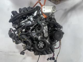 двигатель BMW X4 F26 2016, 2.0 л., бензин, N20B20B, N20B20, N20B20A