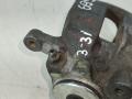 суппорт задний левый Audi A6 4F/C6 2006, 2.0 л., бензин, седан, 4F0615403A, 4F0615403C, 4F0615403F - фото №4