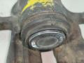 суппорт задний левый Audi A6 4F/C6 2006, 2.0 л., бензин, седан, 4F0615403A, 4F0615403C, 4F0615403F - фото №6